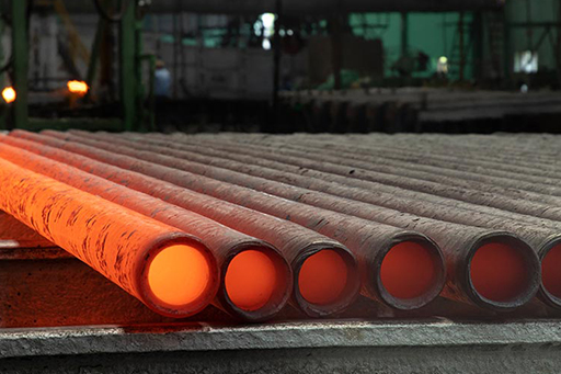 carbon and alloy seamless tubes manufacturer in india