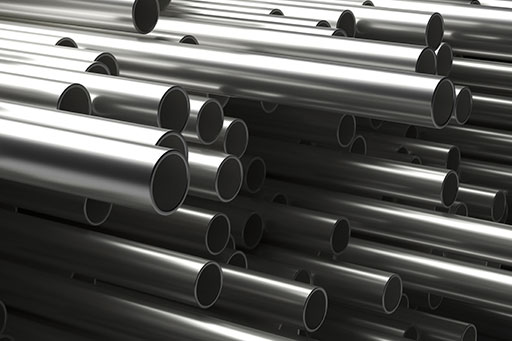stainless steel seamless tubes manufacturer in india