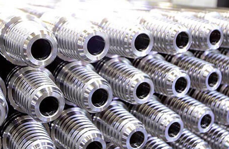 seamless tubes manufacturer in india